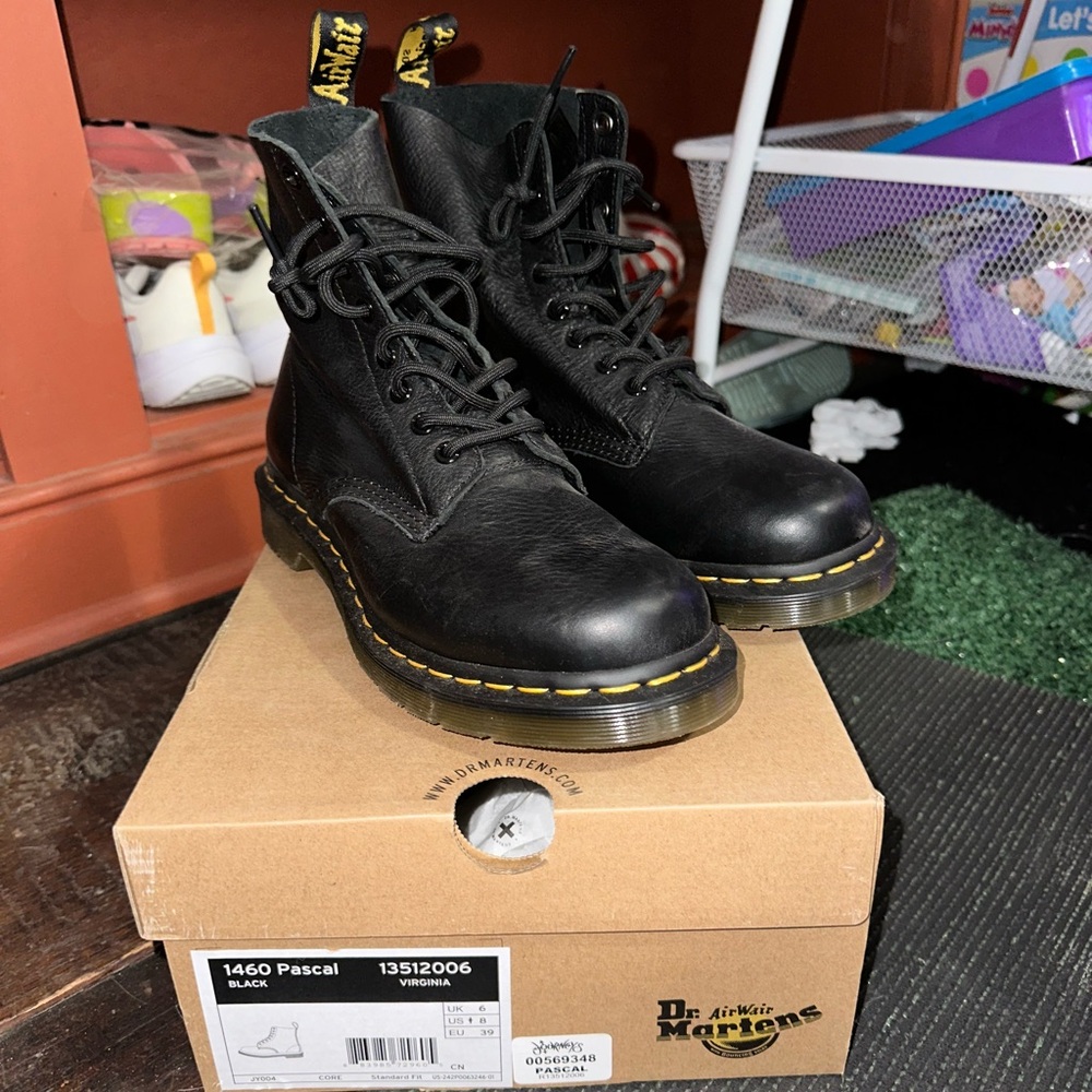 Doc Martens Boots